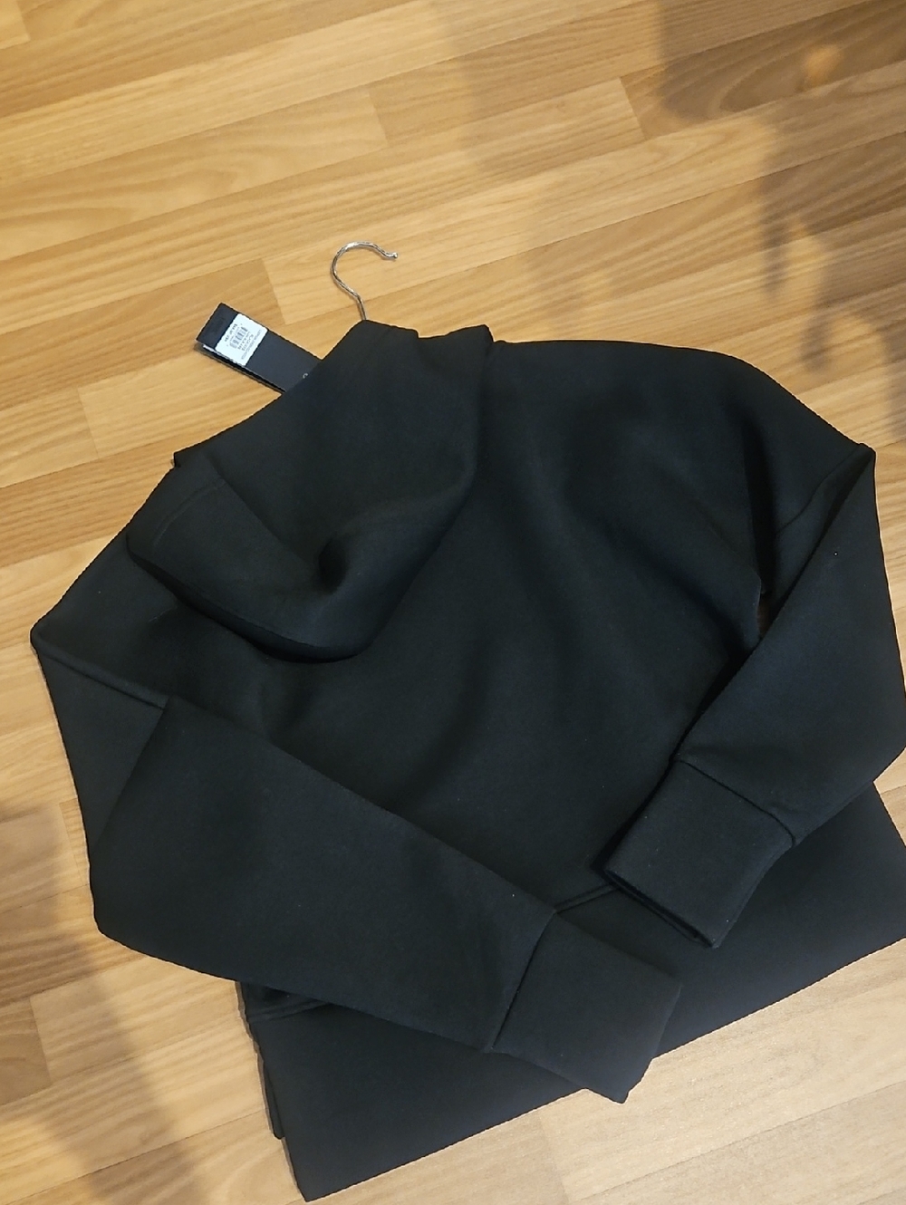 UNRL Luxbreak Oversized Hoodie - Picture 3 of 3